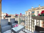 Appartement 5 pièces 115 m²