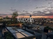 Appartement 5 pièces 115 m²