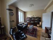 Appartement 5 pièces 115 m²