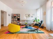 Appartement 5 pièces 115 m²