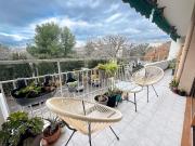 Appartement 5 pièces 115 m²