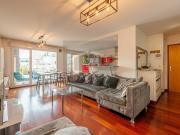 Appartement 5 pièces 115 m²