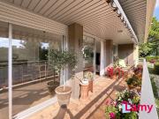 Appartement 5 pièces 115 m²