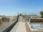 Appartement 5 pièces 115 m²