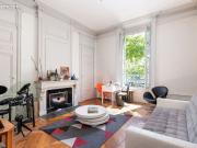 Appartement 5 pièces 115 m²