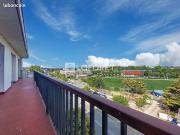 Appartement 5 pièces 115 m²