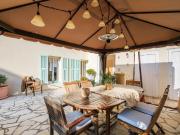 Appartement 5 pièces 115 m²