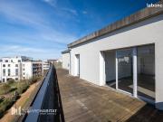 Appartement 5 pièces 115 m²