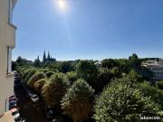 Appartement 5 pièces 115 m²