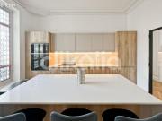 Appartement 5 pièces 115 m²