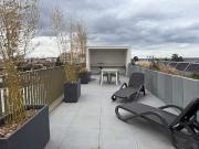 Appartement · 5 pièces · 116.83 m² Appartement · 5 pièces · 116.83 m²