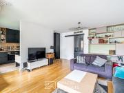 Appartement 5 pièces 116 m²