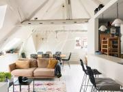 Appartement 5 pièces 116 m² Appartement 5 pièces 116 m²