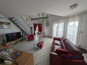 Appartement 5 pièces 116 m²