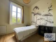 Appartement 5 pièces 20 m²
