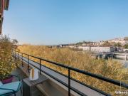 Appartement 5 pièces 116 m²