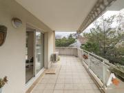 Appartement 5 pièces 116 m²