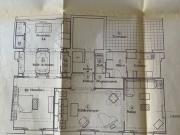 Appartement 5 pièces 116 m²