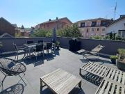 Appartement 5 pièces 116 m² Appartement 5 pièces 116 m²