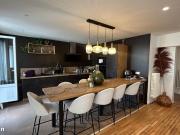 Appartement 5 pièces 116 m²