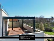 Appartement 5 pièces 116 m²