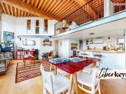 Appartement 5 pièces 116 m²