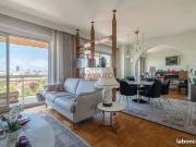 Appartement 5 pièces 116 m²