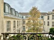 Appartement 5 pièces 116 m²