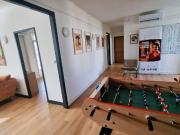 Appartement 5 pièces 116 m²