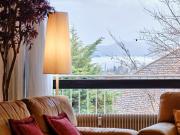 Appartement 5 pièces 116 m²