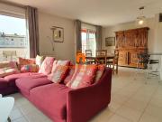 Appartement 5 pièces 116 m²