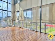 Appartement 5 pièces 116 m²