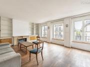 Appartement 5 pièces 116 m²
