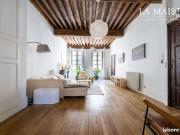 Appartement 5 pièces 116 m²