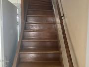 Appartement 5 pièces 116 m²
