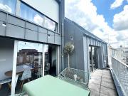 Appartement 5 pièces 116 m²