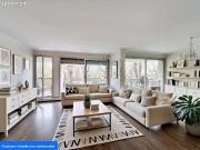 Appartement 5 pièces 116 m²