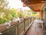 Appartement 5 pièces 116 m²