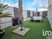 Appartement 5 pièces 116 m²