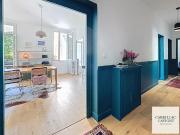 Appartement 5 pièces 116 m²