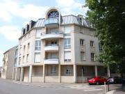 Appartement 5 pièces 116 m²