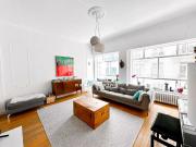 Appartement 5 pièces 116 m²