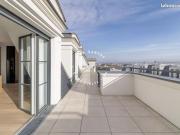 Appartement 5 pièces 116 m²