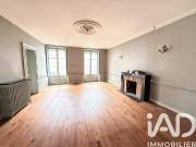 Appartement 5 pièces 116 m²