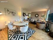 Appartement 5 pièces 116 m²