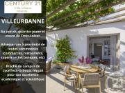 Appartement 5 pièces 116 m²