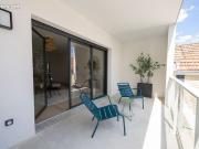 Appartement 5 pièces 116 m²