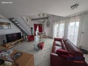 Appartement 5 pièces 116 m²