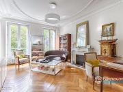 Appartement 5 pièces 116 m²