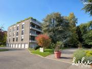 Appartement 5 pièces 116 m²